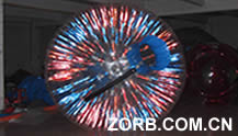 zorb ball, zorb ball for sale